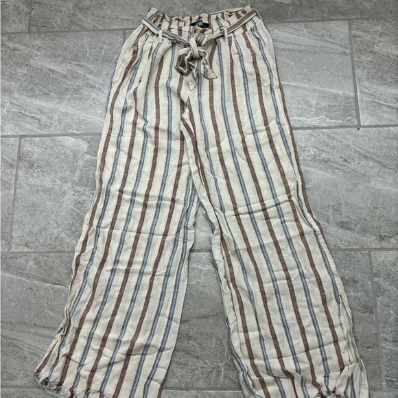 ReWash Flowy Pants | Small - Picture 4 of 4